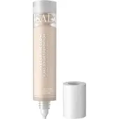 IsaDora Wake Up the Glow Fluid Serum Flytande foundation 30 ml Nr. 1N