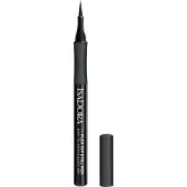 IsaDora Flex Tip Eyeliner 1 ml Nr. 81 - Matt Black