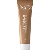 IsaDora CC+ Cream CC Cream 30 ml Nr. 7N - Tan