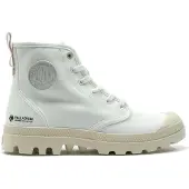 Palladium Pampa Hi Zip Organic Stövlar