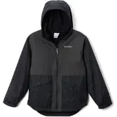 Columbia Rainy Trails Ii Jacka