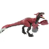 Mattel Jurassic World Hammond Collection Pyroraptor Dinosaur Action Figure Toy