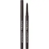 IsaDora The Intense Eyeliner 24H Wear & Smudge-Proof Eyeliner 0.35 g Nr. 61 - Black Brown