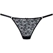 Vivance String svart