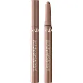 IsaDora The Shimmer Eyeshadow Stick Longwear & Water-Resistant Ögonskugga 1.2 g Nr. 41 - Bronze Brown