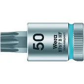Wera Hylsnyckel WE05003072001; TORX; 3/8''; 50x38,5 mm