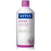 Vitis Gums 1l Munskölj