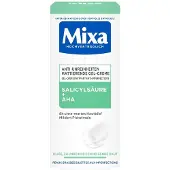 Mixa Anti-orenheter mattande gelkräm Ansiktsgel 50 ml