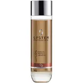 System Professional LipidCode LuxeOil (L1) Schampo 250 ml