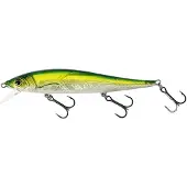 Westin Jerkbite SR 11cm 13,5gram Suspending
