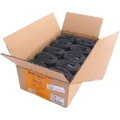 Continental Race Presta 42 Mm 50 Units Innerslang
