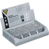 Topeak Flypaper Glueless Lagningssats 20 Enheter