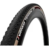 Vittoria Terreno Dry G2.0 Tubeless 700c X 47 Styvt Graveldäck