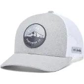 Columbia Mesh Snapback-keps