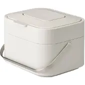 Joseph Joseph Stack 4 - Avfallskärl för matsortering