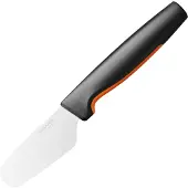Fiskars 1057546 Smörkniv Svart Längd 196 mm