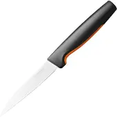 Fiskars - FunctionalForm Vegetable Knife - 11 cm