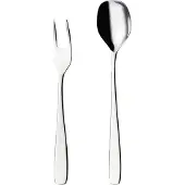 Hardanger Bestikk TUVA Serveringset