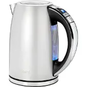 Cuisinart - Vattenkokare med variabel temp 1,7l CPK17SE - Vattenkokare - Från Homeroom