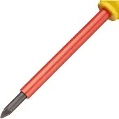 Stanley Skruvmejsel FatMax VDE; PZ0; 1000 V