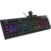 Genesis Thor 303 Gamingtangentbord Tyska