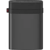 Silicon Power Sp020tbphd85bs3k Extern Hårddisk