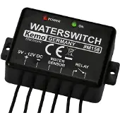 Kemo Vattendetektorer M158