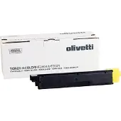 Olivetti B0949 gul toner (original)