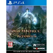 Ps4 Spellforce Iii Reforced