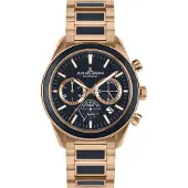 Jacques Lemans Eco Power Chronograph Solar 1-2115H