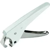 SAX Häftapparat häftklammslösare , metall, silver