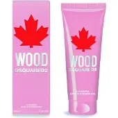 Dsquared2 Wood SWG W 200 ml