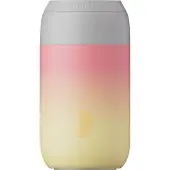 Chilly Coffee Series 2 Gradient 340ml Stainless Steel Termosmugg