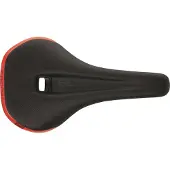 Ergon SM Pro Sadeln, Herr, Risky Red, S/M