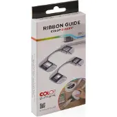 Colop E-mark bandguide