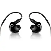 Mackie Hörlurar MP-240 BTA In Ear Monitors (2052043-00)