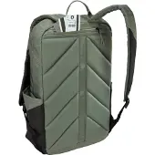 Thule Lithos TLBP216 - Ryggsäck för bärbar dator - 20L - 15.6" - 16" - svart, agavgrön