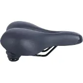 Oxford Contour Flow City Cykelsadel