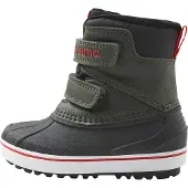 Reima Vinterkängor - Coconi - Khaki Green - - 28/29 - Vinterkängor