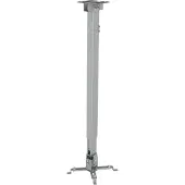 Reflecta Tapa Projektor-takfäste Golv-/ takavstånd (max.): 120 cm Silver