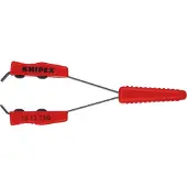 Knipex 15 11 120 Avisoleringsverktyg