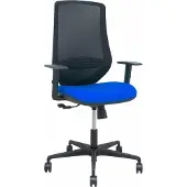 Piqueras Y Crespo Mesh Synchro Mardos Ergonomisk Kontorsstol