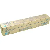 Konica Minolta Konica TN-319C (A11G450) cyan toner (original)