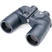Bushnell 7x50 Marine Compass/reticle Kikare