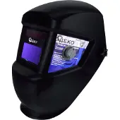GEKO Svetshjälm G01875