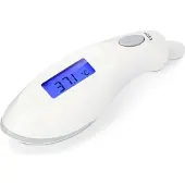 Alecto Trådlös Termometer Bc-27