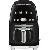 Smeg Dcf02 50s Style Droppkaffebryggare