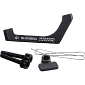 Shimano Sm-ma-r160p Skivbromsoksadapter