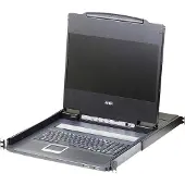Aten Cl6700mw-ata-sg Kvm-konsol