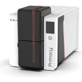Evolis Primacy 2 Simplex Expert - Plastkortsskrivare - färg